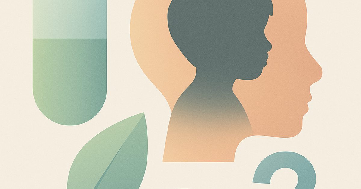 Discover the Truth: Can a naturopath help with ADHD in kids? Find Out — Can a naturopath help with ADHD in kids?