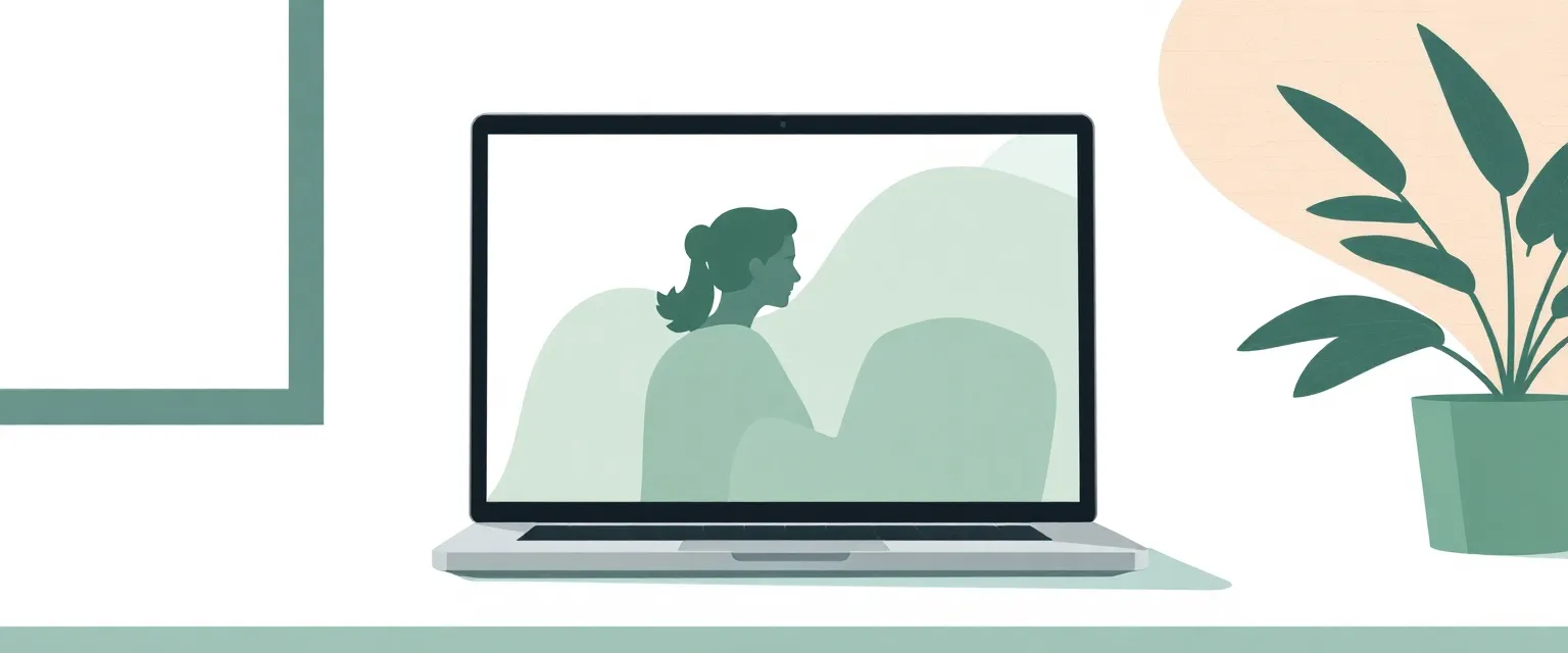 Online naturopath consultation