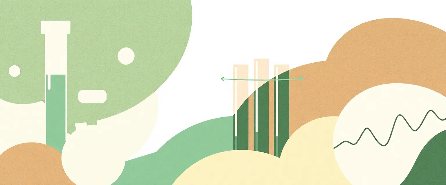 Laboratory testing and analysis