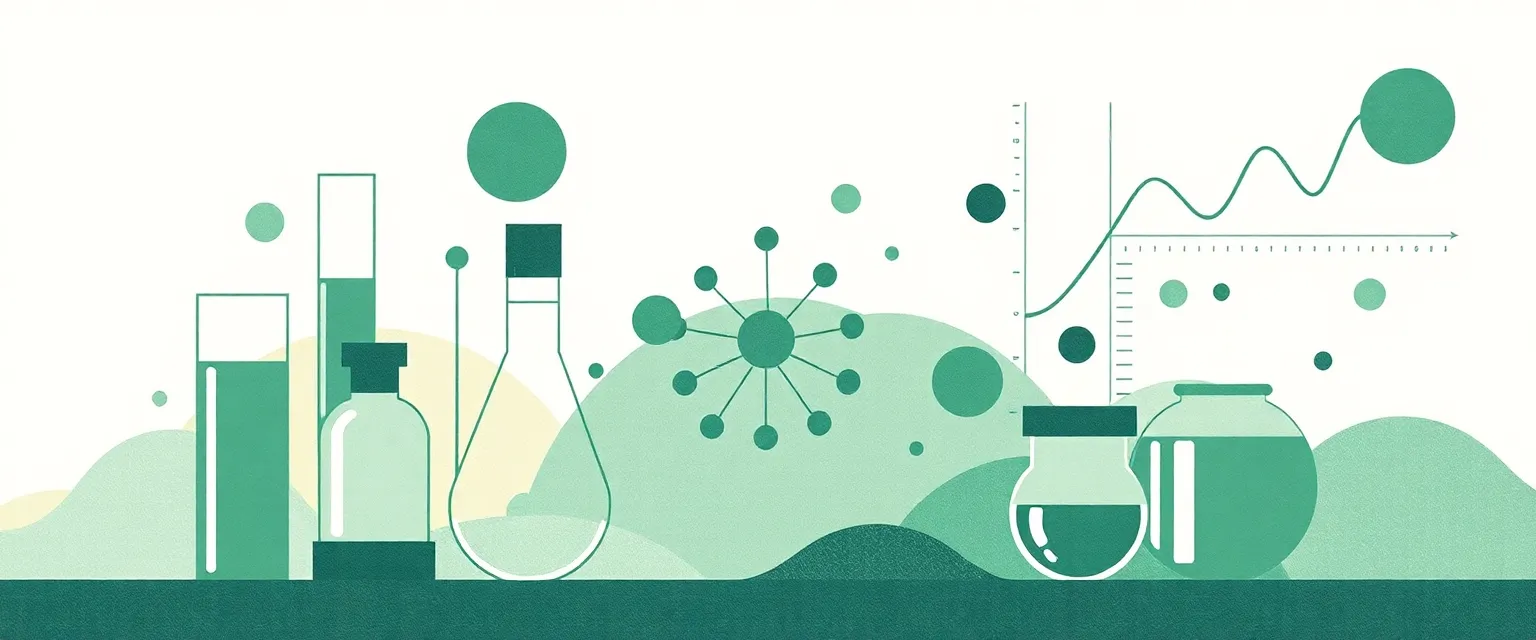 Medical research and testing