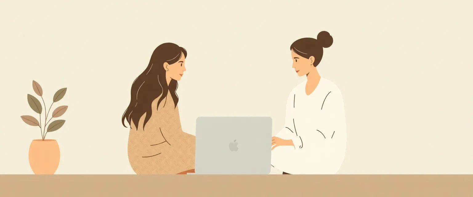 Natural medicine consultation