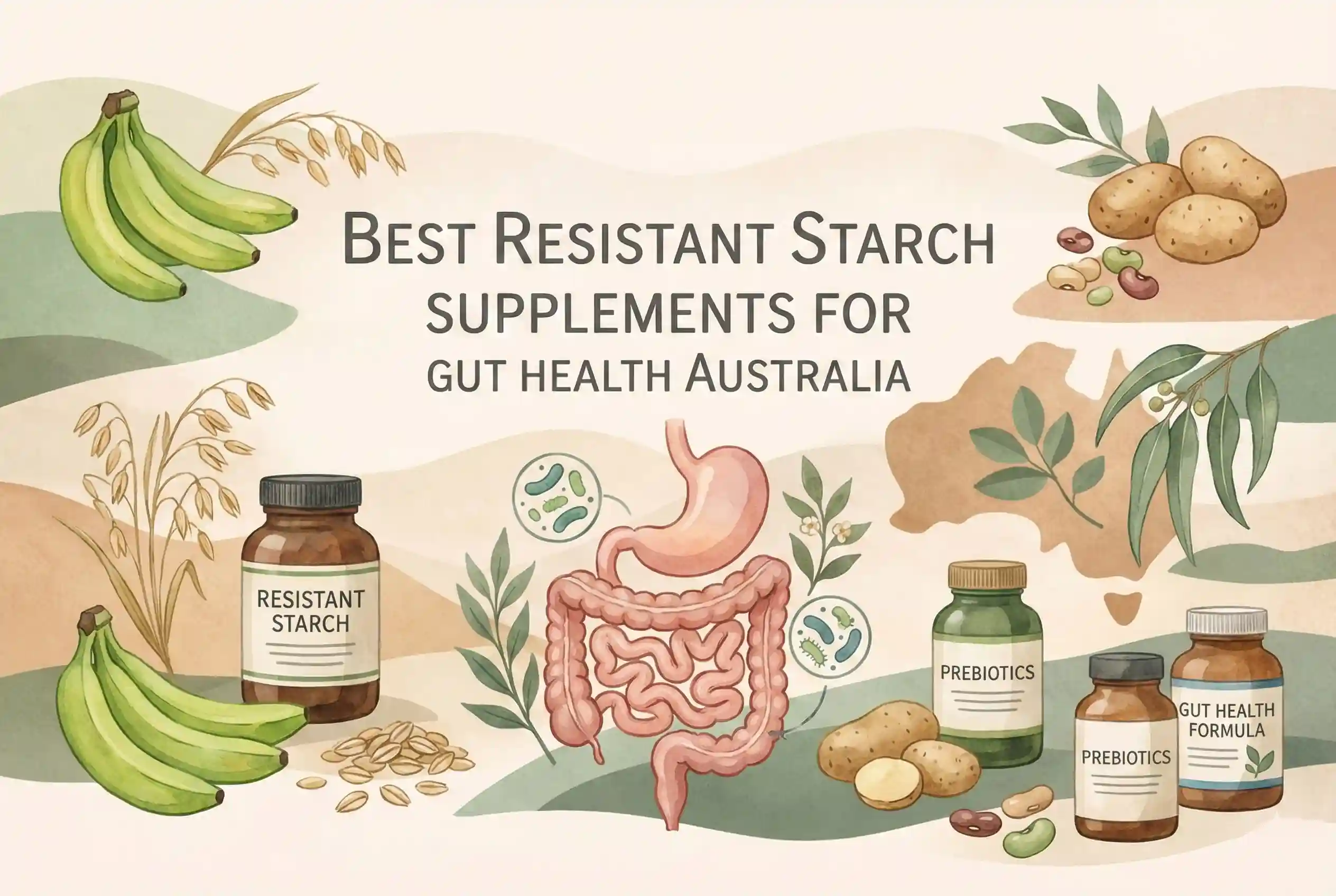 Supplements for Hay Fever and Seasonal Allergies